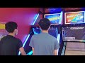 [THOR224's Birthday 2023] Super MVP X Basketball Arcade - Double Team 3164 points (10 Balls)