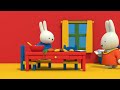 Starfish Rescue | Miffy | Full Episodes