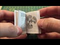 Creating a Miniature Book (PetiteProse.com)