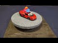 My Car Stop-Motion Video