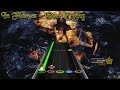 In Flames - Ever Dying [Clone Hero Chart Preview]