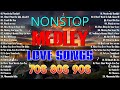 MGA LUMANG TUGTUGIN NOONG 90S 💖 SLOW ROCK MEDLEY COLLECTION 💖 NONSTOP SLOW ROCK LOVE SONGS 90S #30