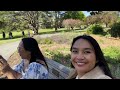 Golden Gate Park (3 Places that ain't free) | Marecar Anne