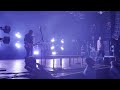 Periphery - Prayer Position / The Bad Thing (LIVE) Anaheim
