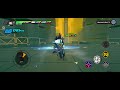 ZENLESS ZONE ZERO | ELLEN JOE GAMEPLAY :3 ( SHARK )