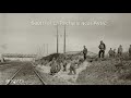 Eisenbahn im 1. Weltkrieg - Teil 3: La Rochelle