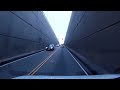 Chesapeake Bay Bridge Tunnel