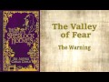 The Valley of Fear [Full Audiobook] by Sir Arthur Conan Doyle