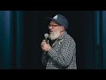 Raising a Kid in a Trump America - David Cross: Oh, Come On