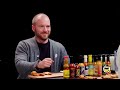 Jimmy Butler Goes Rocky Balboa on Spicy Wings | Hot Ones