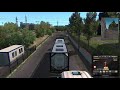 Euro Truck Simulator 2 Flickering