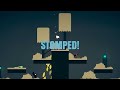 Stick Fight FUNTAGE! - HOT and STICKY