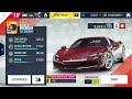 Asphalt 9 Ferrari 296 GTB Grand prix Qualification Round / Osaka Moat Finale