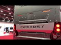 Technology & Style ! 2023 Prevost H3-45 Luxury Coach