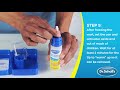 Dr. Scholl's | How To Use Freeze Away® Wart Remover