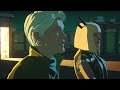 The Daywalker - Prequel Shorts | Marvel's Midnight Suns