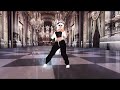 Drama - Aespa (Freestyle) | Slime VR Dancing