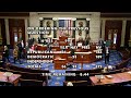 House votes against impeaching Secretary Mayorkas | full video