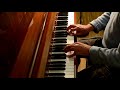 For The Ages : piano solo