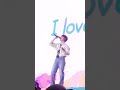 [4K Fancam] Doh Kyung Soo Fan Concert  [Bloom] in Jakarta - Ment + Somebody