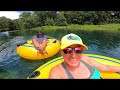 TOP 5: Natural Lazy Rivers in Florida + Pro Tips to make your experience epic
