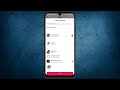 How to Create Group Chat on TikTok (best method)
