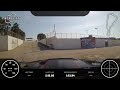 Some viewers gave me some tips to improve my lap times at Road Atlanta. I tried them, did they work?