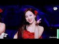 Nayeon Velocity Edit 🎤🩵🐰- Blah Blah Blah by Kesha