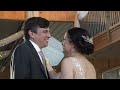 Ashley + Ed Wedding Video 2022