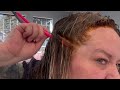 How I FOIL My Own Hair | COPPER HAIR TREND | Tips & Tricks To Coloring Your Own Hair