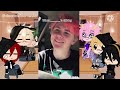 Bakusquad reacts to Dekusquad//no music//MHA//check desc. For ships//Gacha club//Old AU