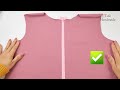 Top 21 Precious sewing skills that help you sew better in a short time | Sewing Tips and Tricks