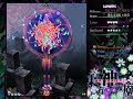 Touhou 13: Ten Desires | Lunatic No Deaths, Bombs or Trance (Reimu)