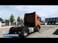 ETS2 Top 20 Realistic Steam Workshop Mods that you should install | ETS2 Mods