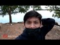 JELAJAHI WISATA PANTAI YANG ADA DIPIAYU LAUT - KOTA BATAM #motovlog #piayu #batam