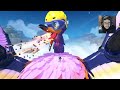 ¿EL MARIO DE SONY? | Reaccion Astro Bot Trailer + Fecha de Salida (State of Play)