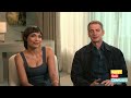 Rosario Dawson, Hayden Christensen, Dave Filoni talk AHSOKA, STAR WARS, REBELS I Happy Sad Confused