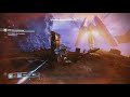 Once upon a time in Destiny 2...