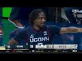 Butler vs UConn | 2024.1.5 | NCAAB Game