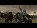 The Fall Of Harmindon  ( Third Age Total War )