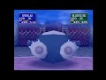 Gym Leader Castle Round 2 Single Team Challenge Rival Bonus Battle