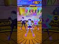 【ダンアラ】catch U／MASTER／4K（60fps）