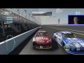 NASCAR The Game: Inside Line - Race 1/36 - Daytona 500