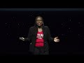 Compassion Fatigue | Jacquelyn Ollison | TEDxOhloneCollege