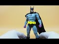 McFarlane Toys DC Multiverse Detective Comics 27 Batman Figure Review