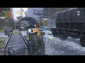 The Division pvp