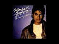 Michael Jackson - Human Nature ( Rare Extended Version )