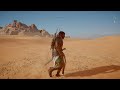 Assassin's Creed Origins Desert Heat