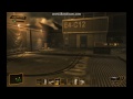 Let's Play Deus Ex: Human Revolution Part 3
