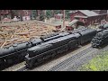 How To Control Dust For A Model Railroad